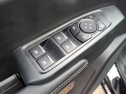 New 2025 Ford Ranger XLT w/ Equipment Group 301A High image 17