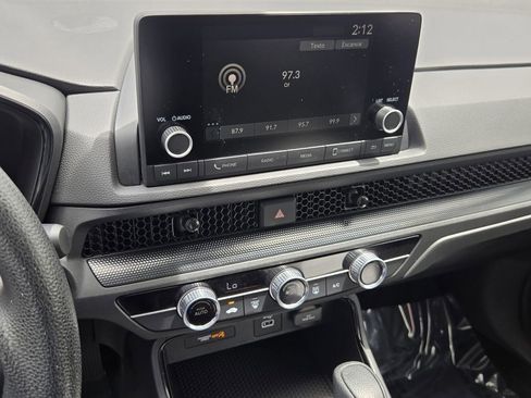 Used 2024 Honda CR-V LX image 20