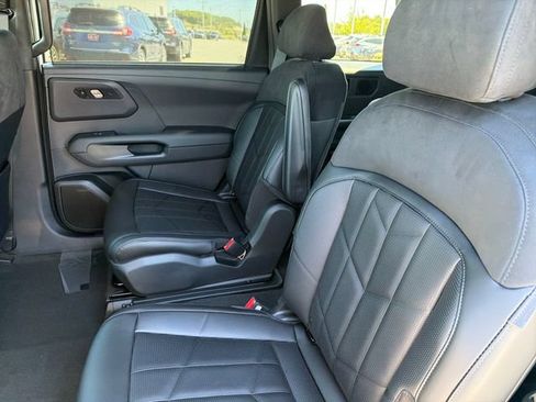 New 2027 Kia Telluride X-Line SX Prestige AWD/4WD image 19