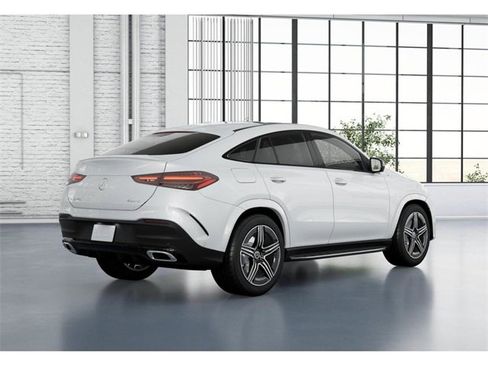 New 2026 Mercedes-Benz GLE 450 GLE 450 Coupe image 21