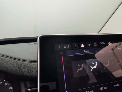 New 2026 Jeep Compass Limited image 36