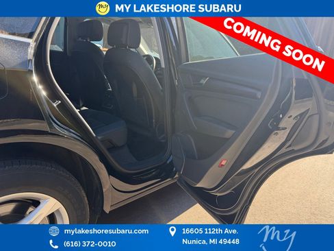 Used 2024 Audi Q5 2.0T Premium AWD/4WD image 18