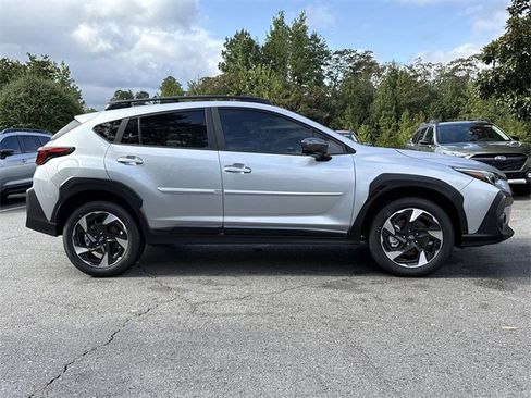 New 2025 Subaru Crosstrek 2.5i Limited image 2