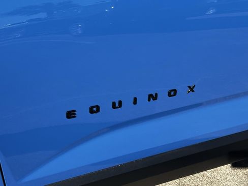 New 2026 Chevrolet Equinox ACTIV w/ Safety and Technology Package image 64