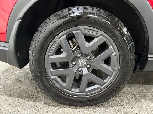 Used 2026 Honda CR-V TrailSport image 11