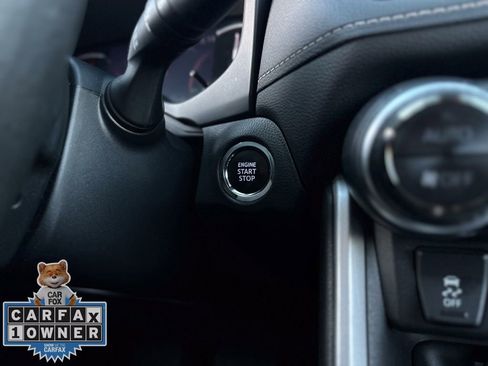 Used 2024 Toyota RAV4 XLE image 12