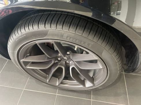 Used 2020 Dodge Challenger R/T Scat Pack RWD image 11