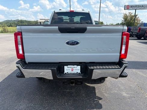 Used 2025 Ford F250 XLT AWD/4WD image 7