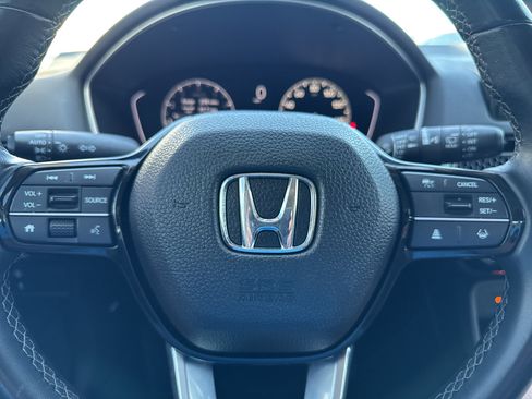Used 2023 Honda Civic EX-L image 15