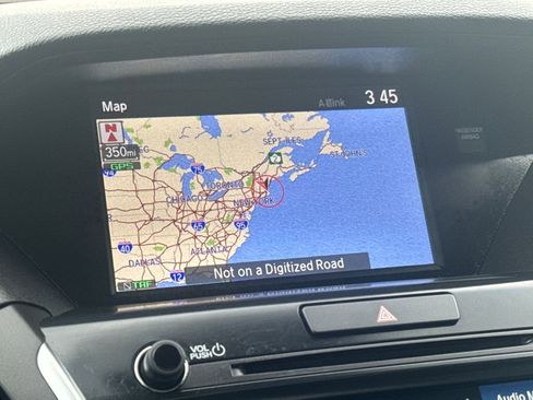 Used 2020 Acura MDX SH-AWD w/ Advance Package image 24