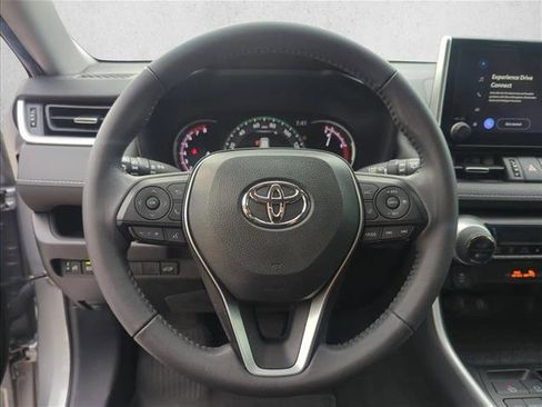 Certified 2023 Toyota RAV4 XLE Premium FWD image 12