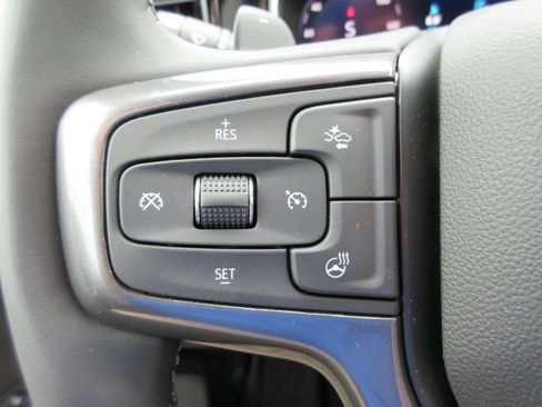 New 2026 Chevrolet Silverado 1500 High Country AWD/4WD image 30