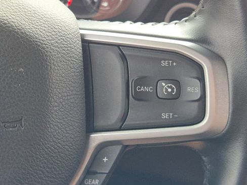 Used 2022 RAM 1500 Big Horn AWD/4WD image 28