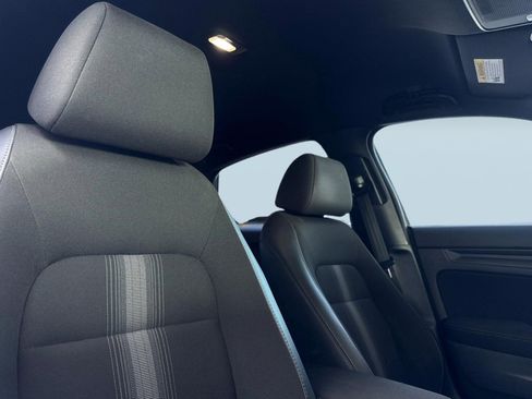 Used 2024 Honda Civic Sport image 25