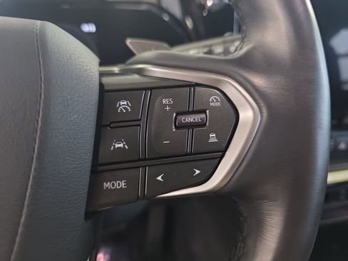 Certified 2025 Lexus NX 350 AWD w/ Accessory Package (2T) image 19