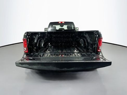 New 2026 RAM 2500 Tradesman w/ Chrome Appearance Group image 16