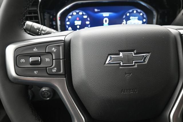 New 2026 Chevrolet Silverado 1500 RST w/ RST Select Package AWD/4WD image 25