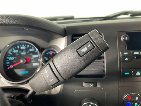 Used 2011 GMC Sierra 1500 SLE w/ Power Tech Package image 10