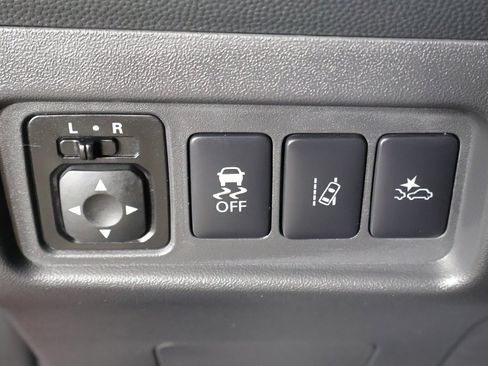 New 2024 Mitsubishi Mirage G4 SE image 31