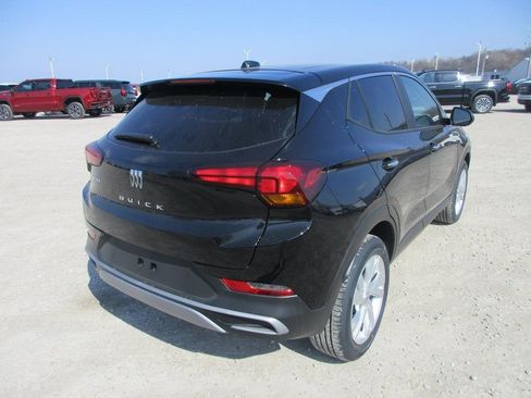 New 2026 Buick Encore GX Preferred image 5