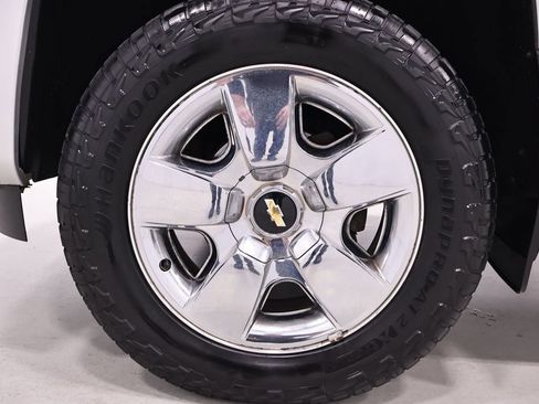Used 2011 Chevrolet Silverado 1500 LT w/ All-Star Edition AWD/4WD image 30