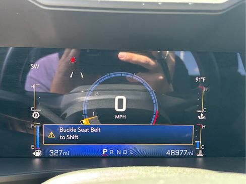 Certified 2023 Chevrolet Colorado W/T RWD image 19