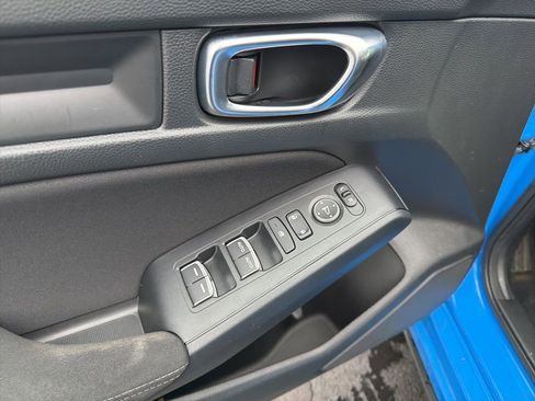 Certified 2023 Honda Civic Sport image 26