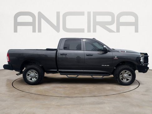 Used 2022 RAM 2500 Tradesman AWD/4WD image 11