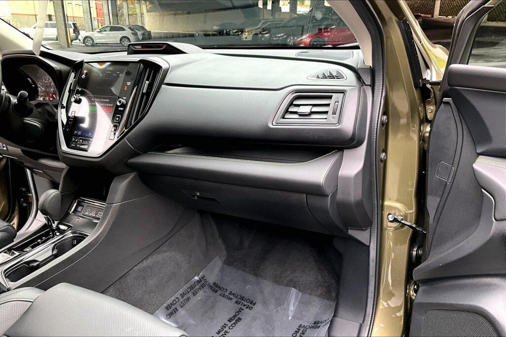 Certified 2026 Subaru Ascent Bronze Edition AWD/4WD image 11
