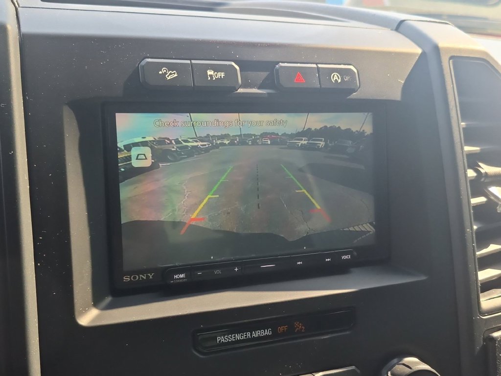Used 2019 Ford F150 XL w/ Equipment Group 101A Mid AWD/4WD image 24