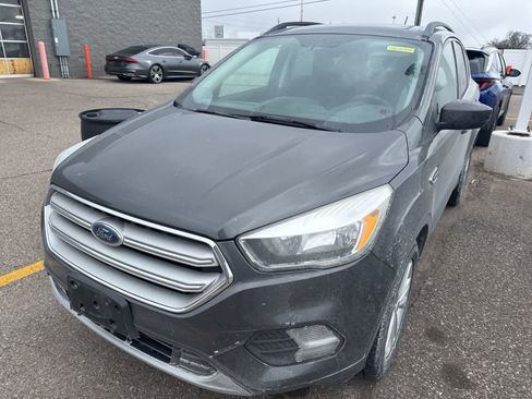 Used 2018 Ford Escape SE w/ SE Sync 3 Package image 26