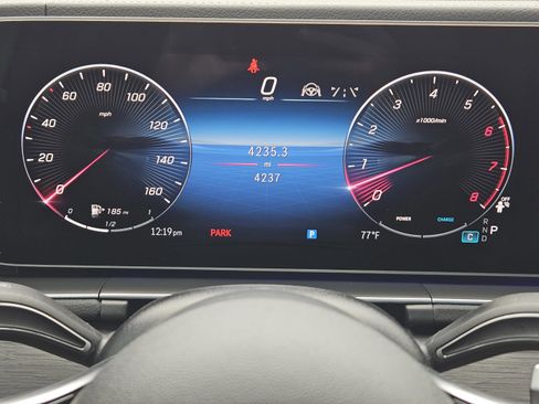 Certified 2026 Mercedes-Benz GLS 450 4MATIC image 8