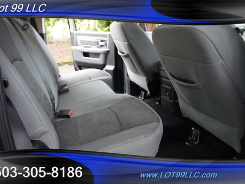 Used 2014 RAM 1500 Big Horn image 16