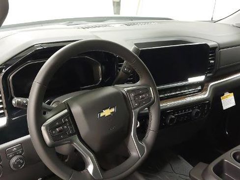 New 2026 Chevrolet Silverado 1500 LT w/ Protection Package image 17