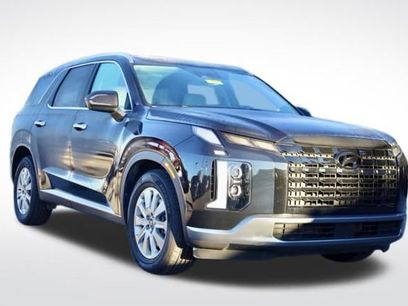 Used 2024 Hyundai Palisade SEL