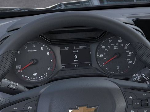 New 2026 Chevrolet Trax LS w/ LS Convenience Package image 42