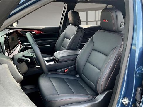 Used 2026 Chevrolet Traverse Z71 w/ Driver Confidence Package image 20