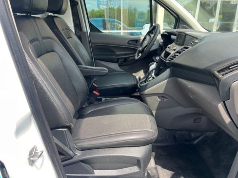 Used 2022 Ford Transit Connect XL image 10