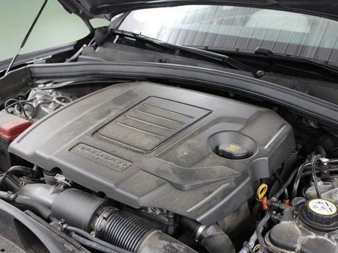Used 2022 Jaguar F-PACE S AWD/4WD image 46