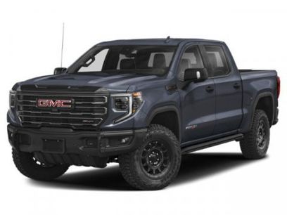Used 2022 GMC Sierra 1500 AT4X