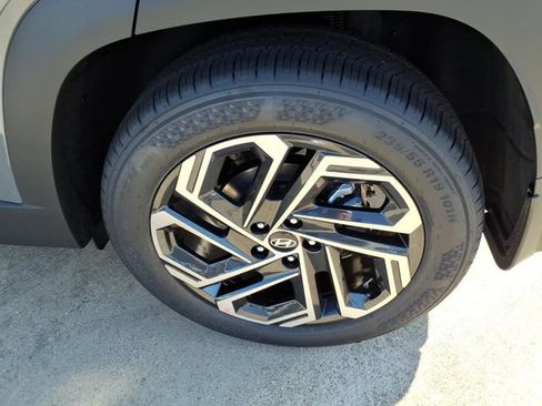 New 2026 Hyundai Tucson SEL Plus FWD image 19