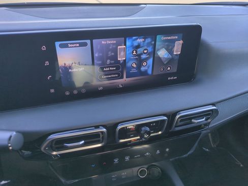 New 2026 Nissan Sentra SV w/ Floor Mat Package FWD image 16