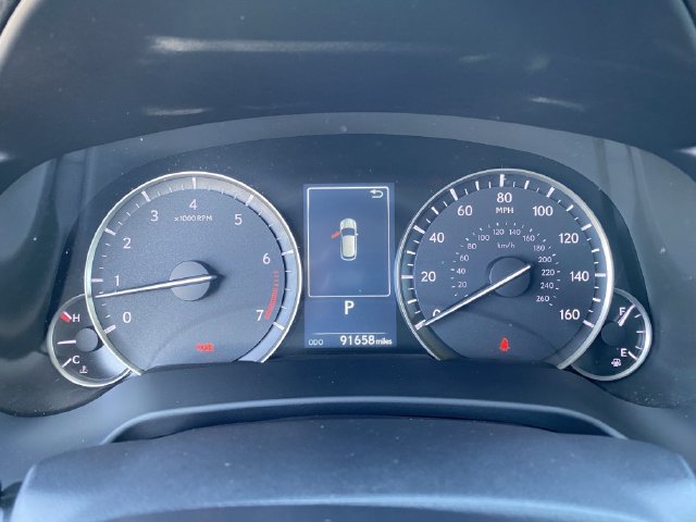 Used 2020 Lexus RX 350 AWD w/ Premium Package image 31