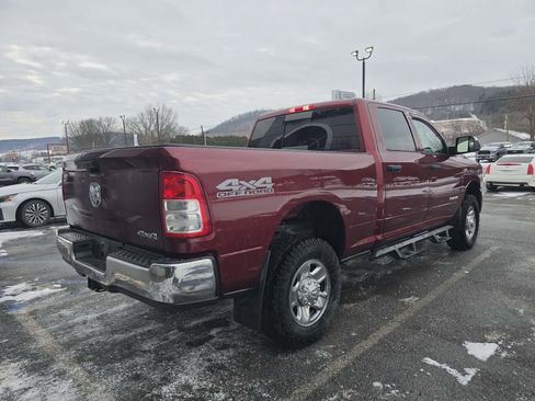 Used 2020 RAM 2500 Tradesman image 3