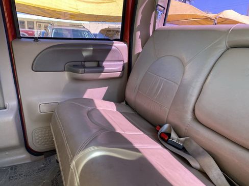 Used 1999 Ford F350 Lariat image 30