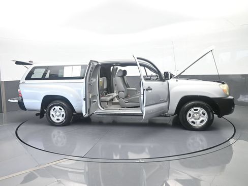 Used 2007 Toyota Tacoma 2WD Access Cab image 61