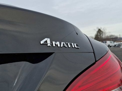 Used 2016 Mercedes-Benz CLA 250 4MATIC image 32