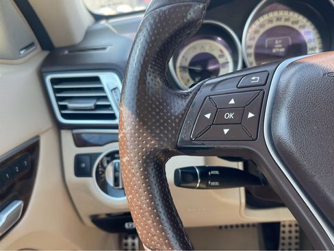 Used 2014 Mercedes-Benz E 350 Coupe image 14