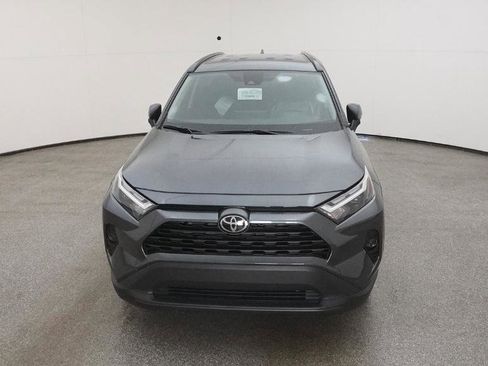 New 2025 Toyota RAV4 LE image 2