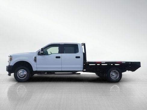 Used 2019 Ford F350 XL w/ Power Equipment Group image 2